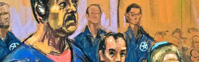 Kad te tetka Radmila probudi i javi ti za Madura: Srbi iz Venecuele