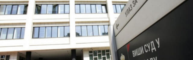 Миљани Кецмановић продужена мера забране комуницирања са сином