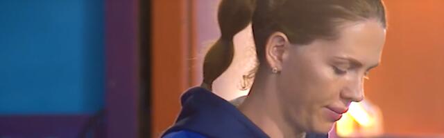 Skandal na izboru kapitena u Exatlonu - Nemanja jednim potezom ponizio Sanju (VIDEO)