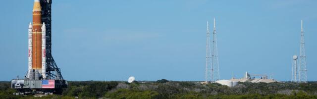 NASA ponovo odložila let do Meseca: Pojavili se problemi tokom probe