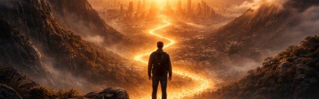 Kako da promeniš ceo život za jedan dan: blog post koji je pogledalo 170 miliona ljudi