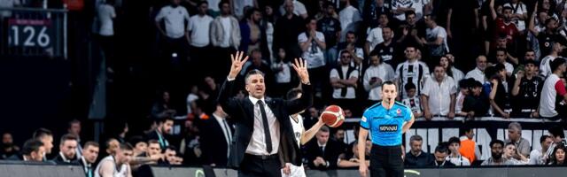 Skandal u Grčkoj! Alimpijevićev tim na žestokom udaru, Turci sve podigli na državni nivo