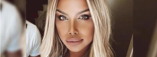 "PORODICA NIJE BILA ZA TO DA BUDEM DEO ESTRADE" Ivana Boom Nikolić o podršci najmilijih na početku  karijere: Maštala sam...