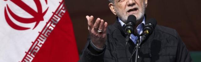 "NEMAMO NUKLEARNU BOMBU, PROVERITE AKO NE VERUJETE": Iranci bez dlake na jeziku uzvratili Amerikancima