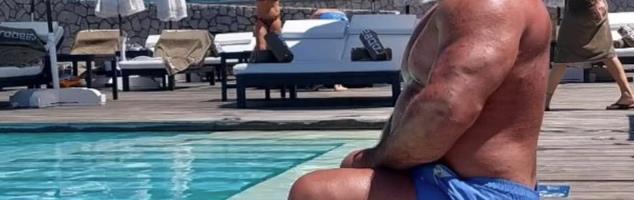 "IMAM 170 KILOGRAMA" Važio je za najvećeg zavodnika, spavao sa više od 550 žena i imao intimne odnose pred kamerama, a sada više ne liči na sebe! (FOTO)