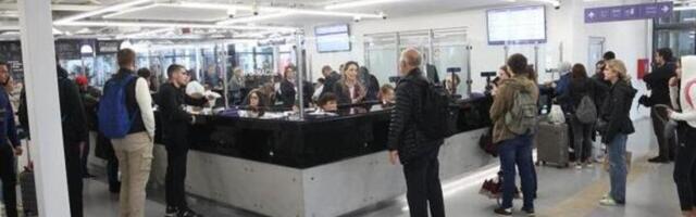 Velika prevara na autobuskoj stanici na Novom Beogradu: Ako vam priđe ovaj čovek, sklonite se što pre