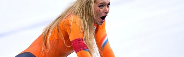 Bila je ubedljivo najzgodnija takmičarka na ZOI: Njen kombinezon je sada na aukciji postao pravo bogatstvo