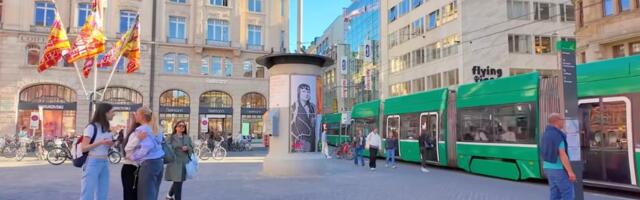 "NIGDE DOTAD NISAM VIDELA ZNAK NA KOJEM JE..." Gastarbajterka Tamara iz Švajcarske dok se nije porodila, nije primećivala a onda šok: Priđe on i počinje da viče