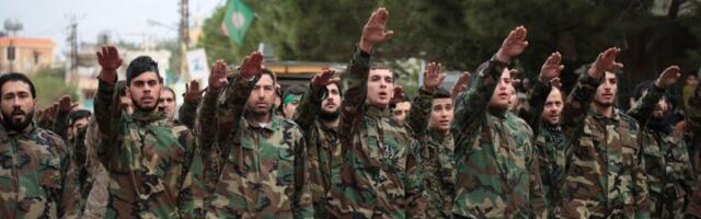 ŠIRI SE KONFLIKT Hezbolah ušao u rat, ispaljene rakete na Izrael!