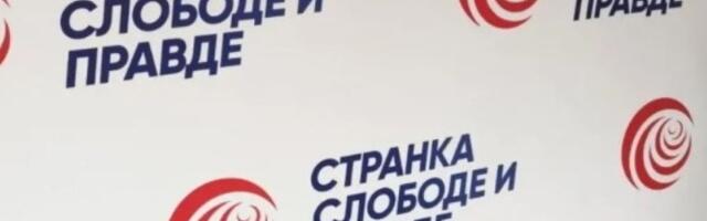 SSP: Društvo koje ne štiti žene ne može biti pravedno, Osmi mart je opomena