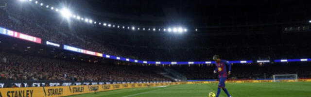 Барселона добила дозволу за повећање капацитета Камп Ноуа