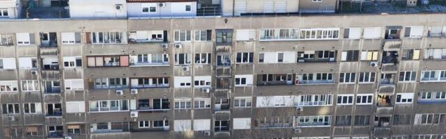 Uznemirijuća poruka iz zgrade u Beogradu: Stanari pozvani na hitan sastanak, poruka upravnika ih šokirala