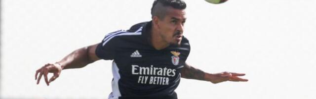 "S vremena na vreme čulo se "bum", deca su dolazila da pitaju šta se dešava!" Bivši igrač Benfike konačno napustio Katar!