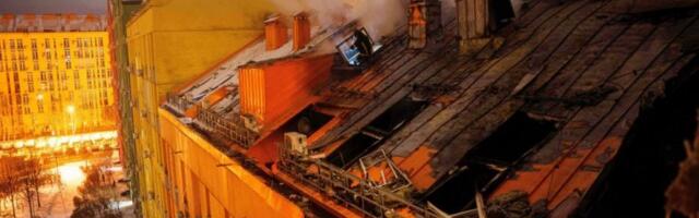 KRVOPROLIĆE U KIJEVU! Rusi rasturili glavni grad Ukrajine, IMA MRTVIH! (VIDEO)