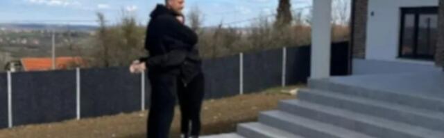 VILA IZ SNOVA NA KOSMAJU! Poznati par iskeširao 300.000 € za porodični raj!