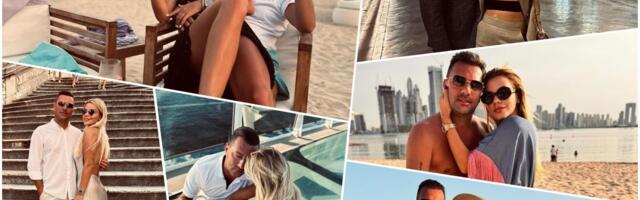 MUŽ POZNATE INFLUENSERKE PRIZNAO DA JE RADIO ZA NARKO-BOSA: Prao pare za kartel, posle godinu dana otkrio sve u zamenu za blažu kaznu, ali desio se ŠOK OBRT!