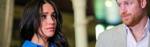 Megan i Hari besni zbog nove knjige o njima i kraljevskoj porodici: Otkriveno ko je rekao da mu je "ispirala mozak"