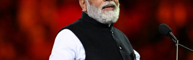 Још два индијска танкера прошла кроз Ормуски мореуз