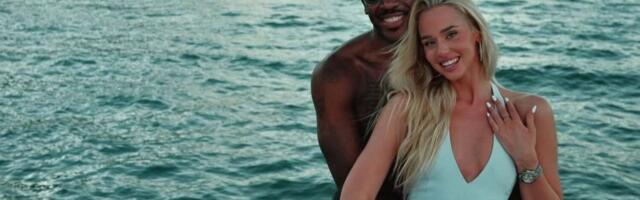 Bila je čirlidersica, smuvala je zvezda Evrolige, sada živi kao u bajci i druži se sa Srbima