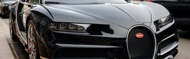 Ovo je najskuplji automobil na svetu: Čist unikat, težak milione - Vlasnik se do skoro krio (FOTO)