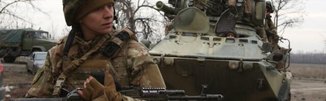 Rusija ponovo tvrdi da je u potpunosti preuzela kontrolu nad ukrajinskim reginom Lugansk