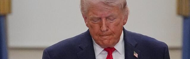 Tramp hitno hospitalizovan?! Strašna vest odjeknula Amerikom: Bela kuća uradila nešto neočekivano