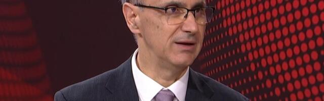 "DUBOKO SAOSEĆAM S PORODICOM NASTRADALE DEVOJKE" Premijer Macut o izjavama Bratine i Glišića: Razgovarao sam s ministrima, to je bio njihov lični stav