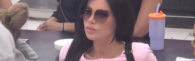 "TVOJA MAJKA JE BILA SA MOJIM OCEM!" Maja Marinković udarila na Staniju đonom, iznela NAJSTRAŠNIJE OPTUŽBE, starleta uzvratila: "On je klošar raspali"