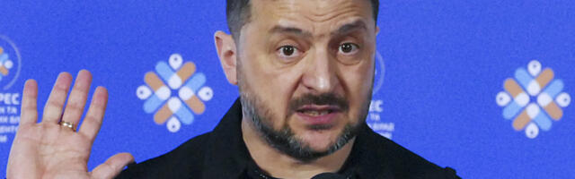 Зеленски: Поднели смо Русији предлог за продужење примирја после Васкрса