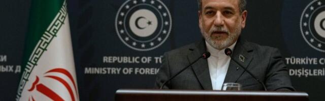 PREGOVORI IRANA I AMERIKE BILI NA IVICI FIZIČKOG OBRAČUNA! Napet sukob Aragčija i Vitkofa skamenio svet!