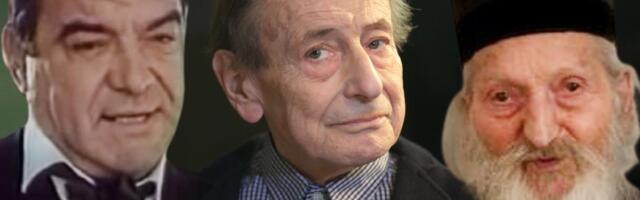 "Ćuti, ti, Jevrejinu, ovo je moj patrijarh" Predrag Ejdus je pokušao da spreči Josifa Tatića da ode do patrijarha Pavla, a kad mu je prišao...