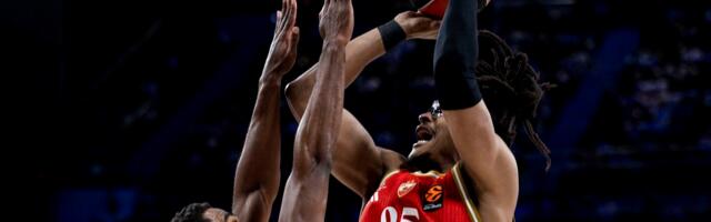 "Znate zašto Zvezda nije prošla u plej-of? Zbog Partizana!"