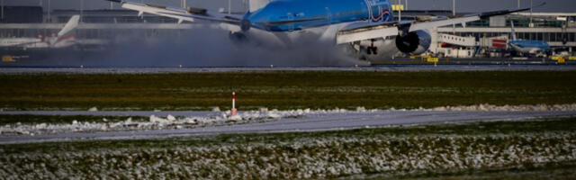 Криза на небу: Авио-компаније масовно отказују летове