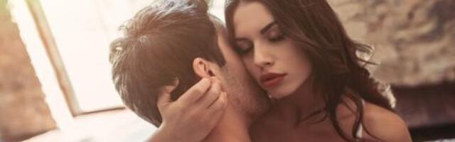 Da li ste isprobali pozu 77? Svi su čuli za 69, ali ova je mnogo bolja - zadovoljstvo zagarantovano