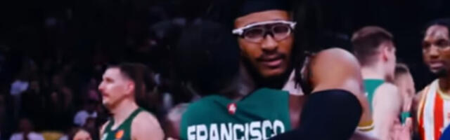 Javio se Moneke: Obratio se “delijama”, teško mu je posle Barselone (FOTO)