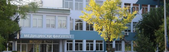 U toku studentski izbori na Medicinskom u Novom Sadu: Velika izlaznost