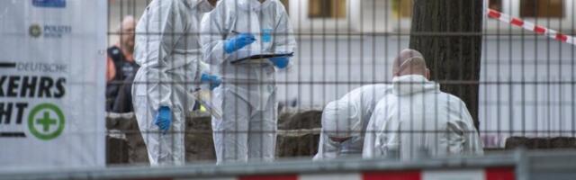 HOROR U SREDNJOJ ŠKOLI! Izbodeno 5 osoba, 4 u kritičnom stanju!