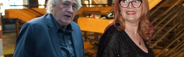 "Tanja Bošković ne da stan našem sinu": Dejan Karaklajić osuo paljubu po slavnoj glumici