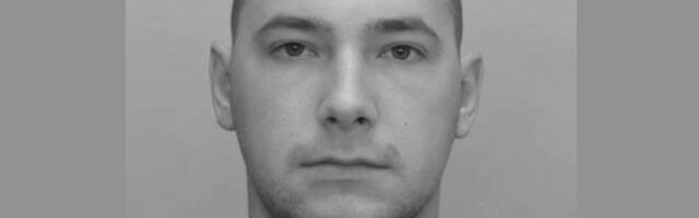 Policajac Nemanja (25) stradao u saobraćajnoj nesreći: Od njega se oprostio MUP RS