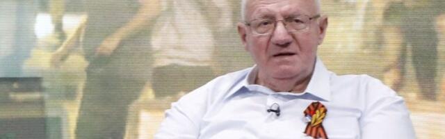 Šešelj razvalio blokadere jednom rečenicom: Možemo biti protiv vlasti, ali nikada...(VIDEO)