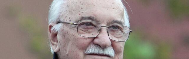 Preminuo karikaturista Predrag Koraksić Koraks
