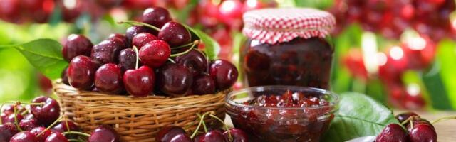 Ovako su ga pravile naše bake: Recept za savršeno slatko od višanja