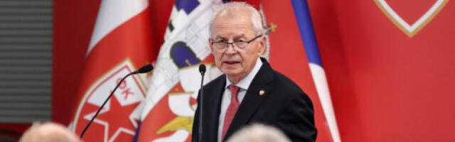 Мијаиловић: Звезда ће бити на још вишем нивоу