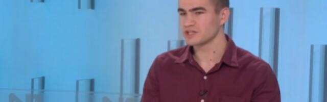 Šta spremaju za dan posle izbora?! Blokader priznao: Imamo scenario za svaku situaciju! (VIDEO)