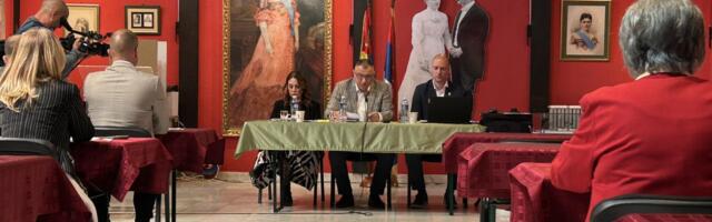 Odbornici studentske liste u Aranđelovcu doneli odluku da više ne učestvuju u radu skupštine