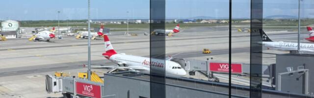 Hakeri prete bečkom aerodromu: Objava poverljivih dokumenata na dark netu