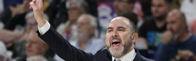Selektor Španije Ćus Mateo saopštio spisak od 14 košarkaša za julski FIBA „prozor”