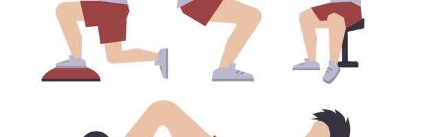 Snažni mišići grudi i leđa mogli bi da smanje rizik od srčanog udara, pokazuje nova analiza