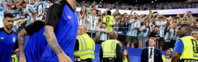 Hiljade Argentinaca dolazi bez karata u Majami, a razlog je Lionel Mesi!