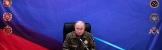 "Zar smo opet u Sovjetskom Savezu?" Redovi za gorivo šokirali Rusiju, građani besni - Putin priznao problem